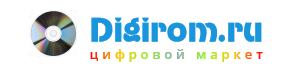 Рынок цифровых товаров - DigiRom.ru